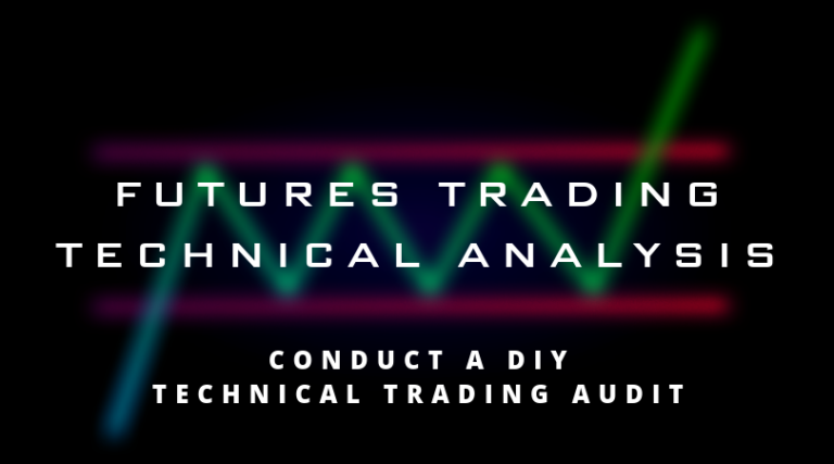 Futures-Trading-Technical-Analysis-DIY-Audit