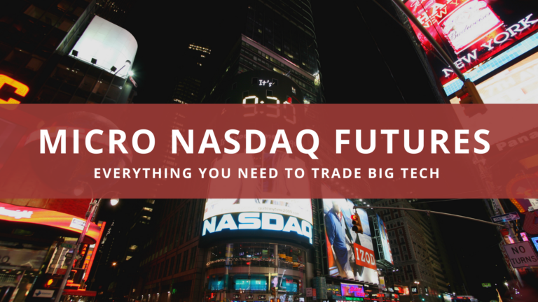 Micro-Nasdaq-Futures