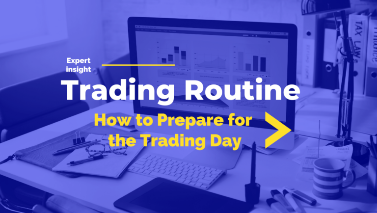 Trading-Routine
