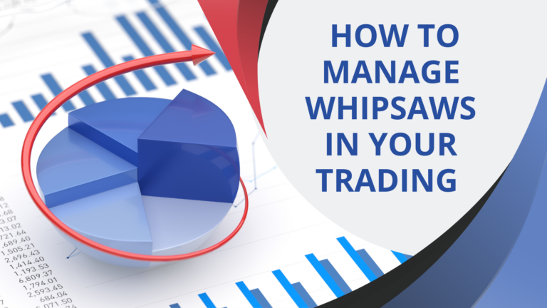 Trading-Whipsaws