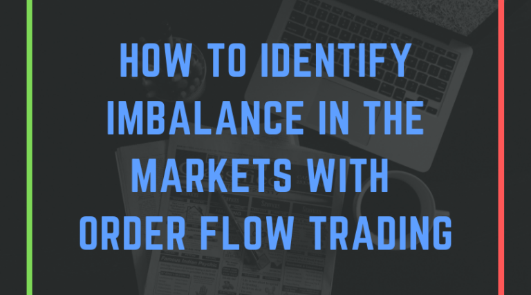 What-is-Order-Flow-Trading