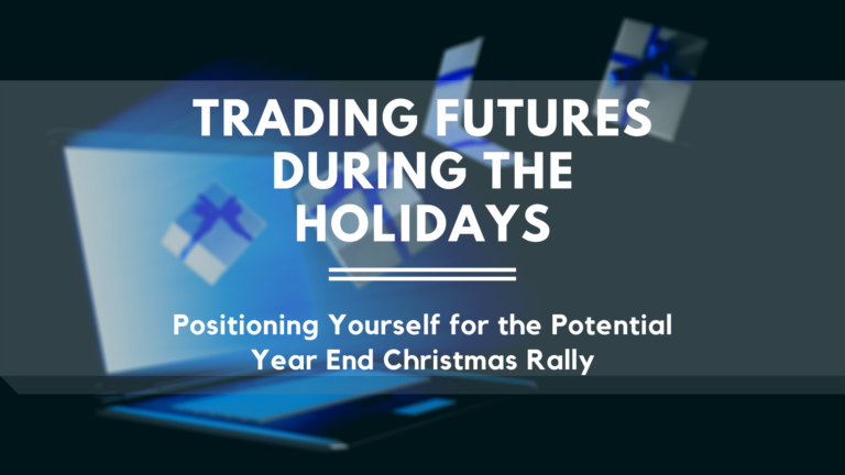 futures-trading-rally
