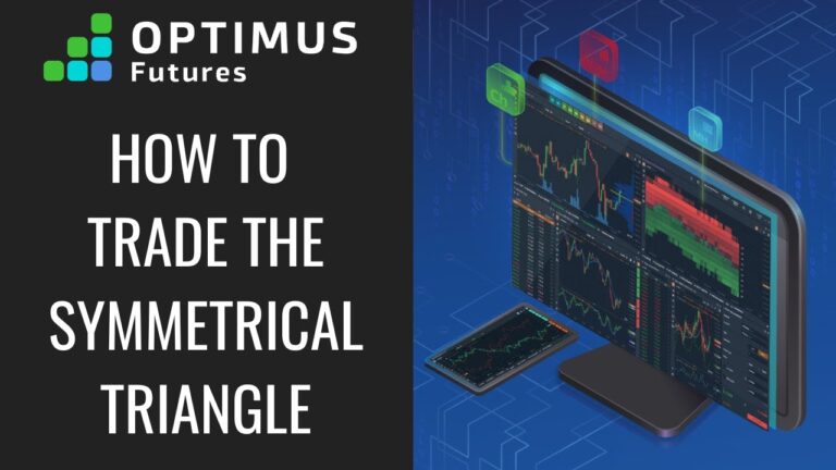 How to Trade the Symmetrical Triangle