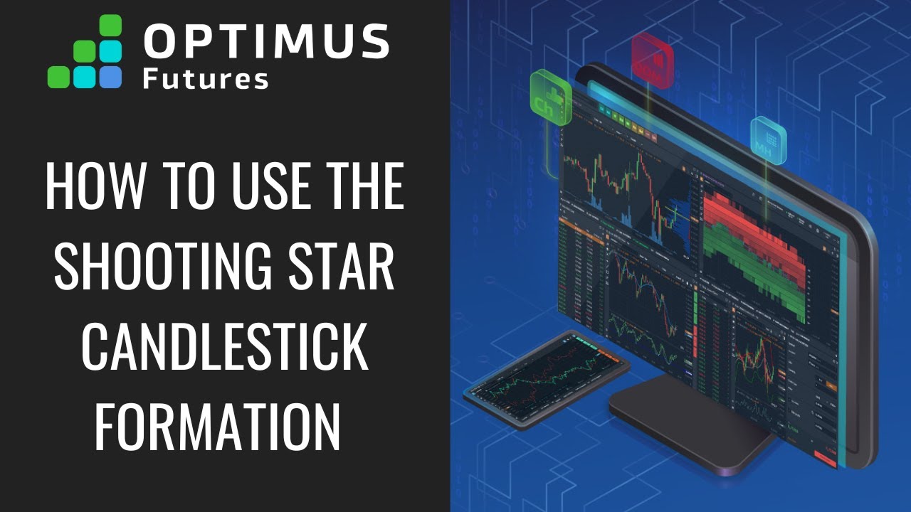 How to Use The Shooting Star Formation In Rising and Declining Markets