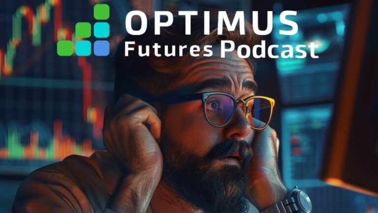 The Pointlessness of Chasing the ‘Why’ : Focusing on What You Can Control in Trading – Ep 127