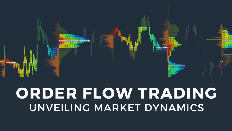 order flow trading