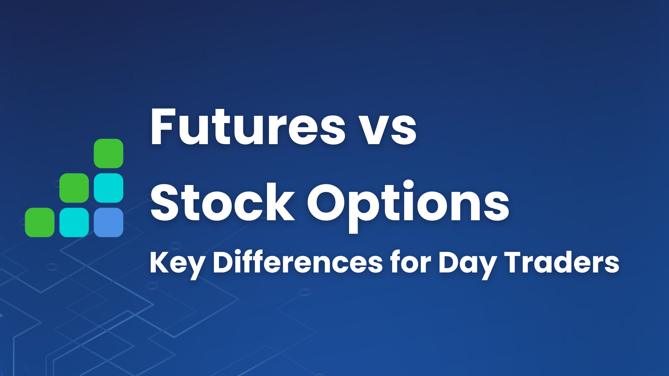 stock options vs futures