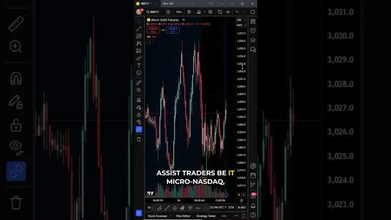 How to Create a Watchlist in TradingView #tradingview #tradingviewtutorial