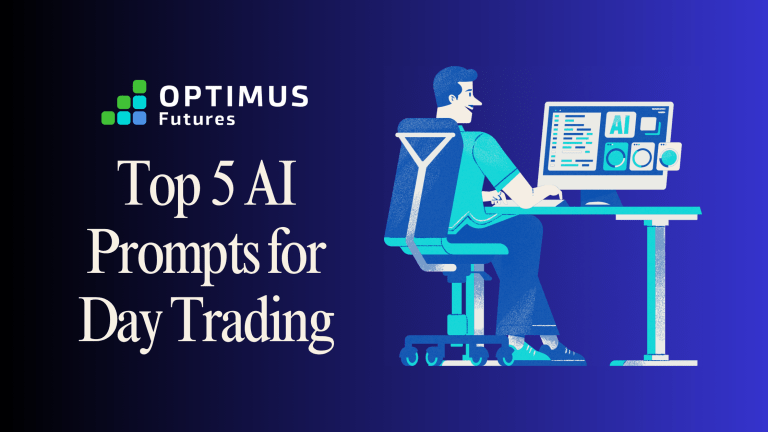 Top 5 AI Prompts for Day Trading