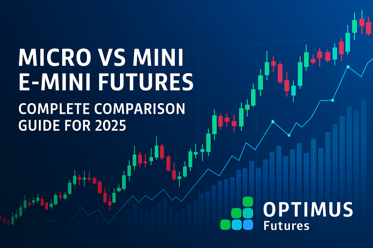 Micro vs Mini Futures