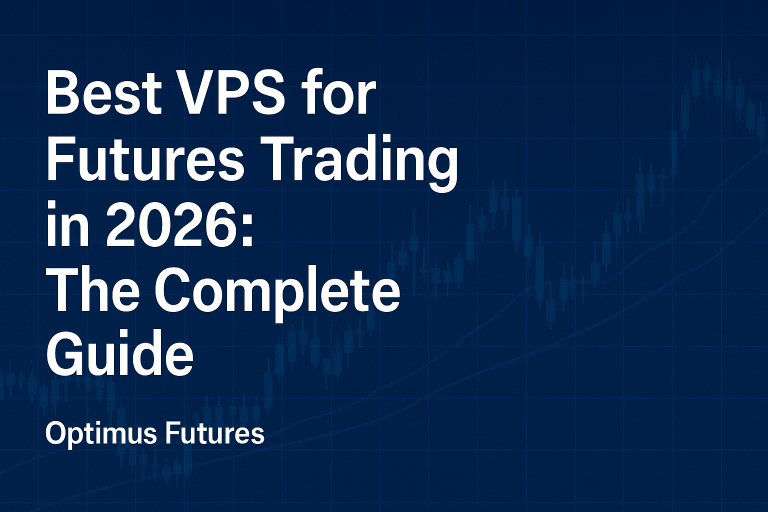 best vps for futures trading
