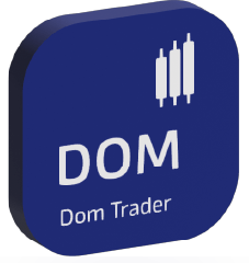 Dom Trader