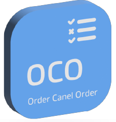 Order Cancel Order
