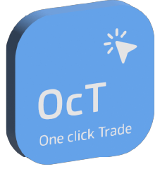 One Click Trading