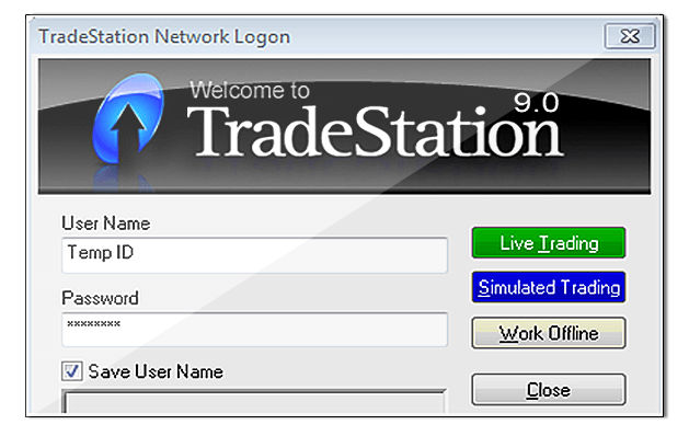 tradestation 9.5 download