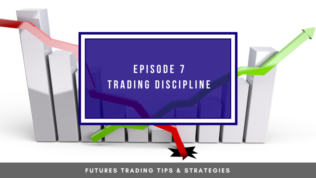 futures trading podcast