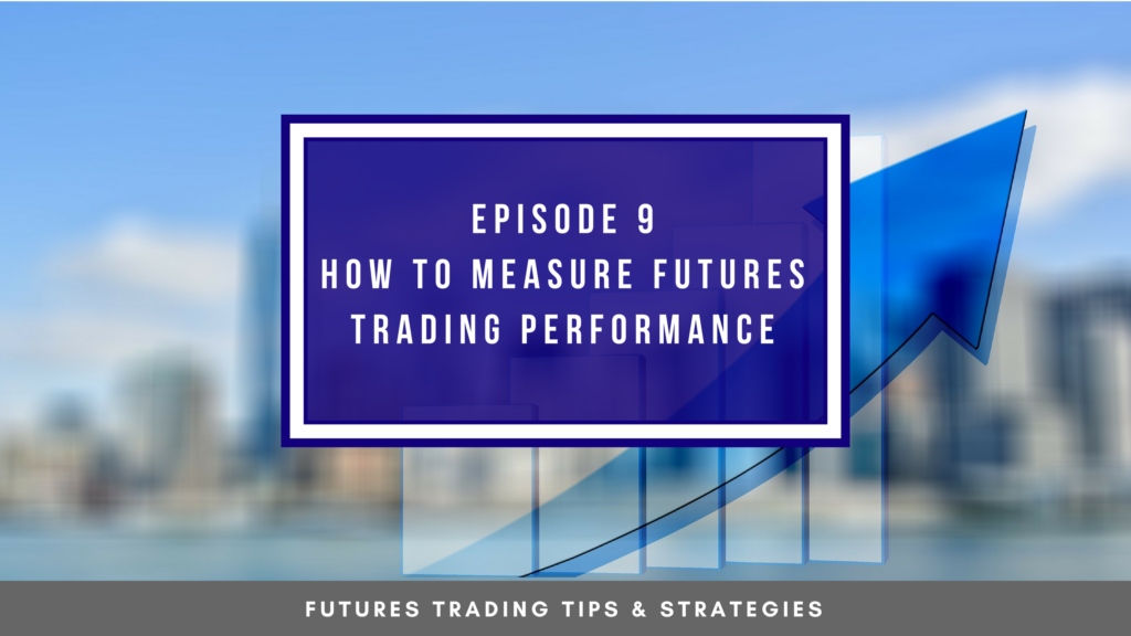 futures trading podcast