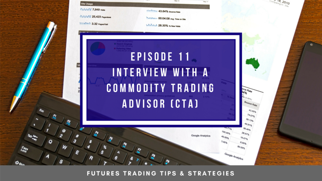 CTA Interview