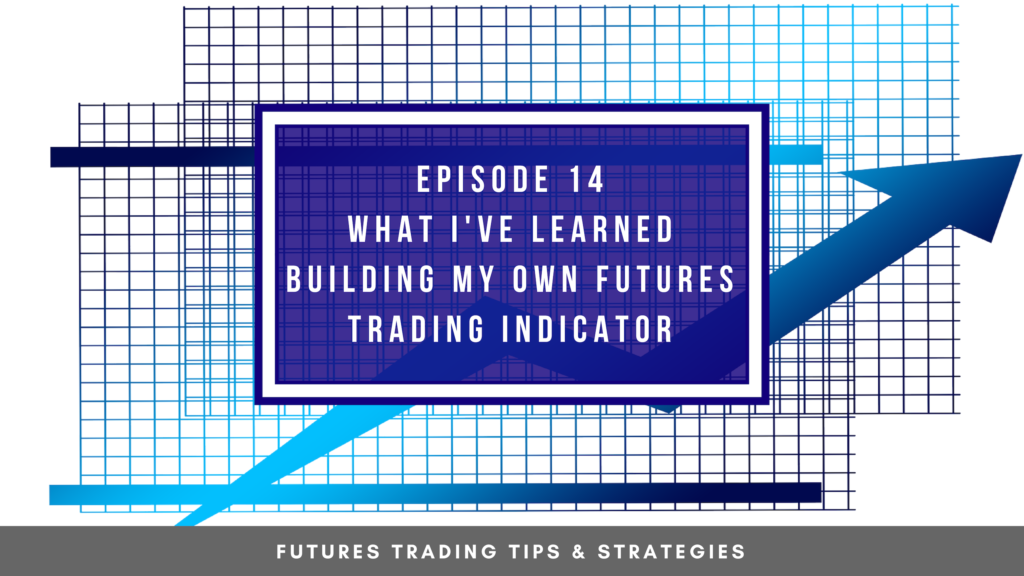 Futures Trading Indicator