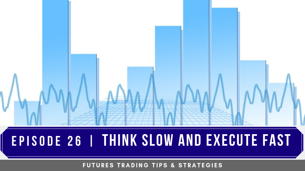 Futures Trading Order Execution