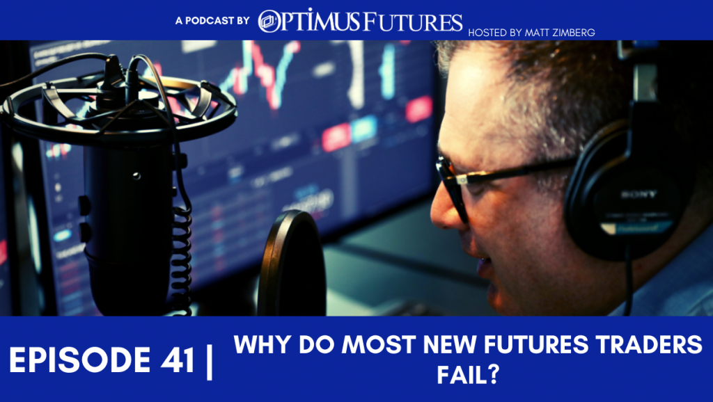 new futures traders