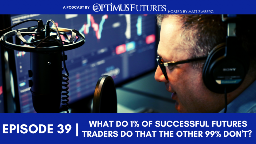 successful futures trading habits