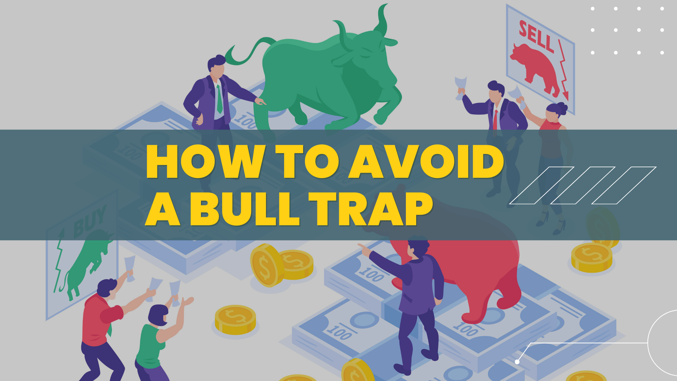 Bull Trap: How to Avoid the Fake Bounce - Warrior Trading